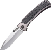 SOGSW1011CP - Couteau SOG Sideswipe