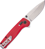 SGTM1023 - Couteau SOG Terminus XR Crimson