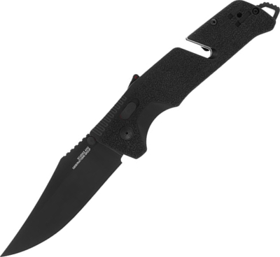 SGTRIDBK - Couteau SOG Trident AT Black