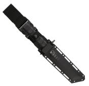 SGBY1001 - Couteau Tactique SOG BAR15T Tanto Bayonet