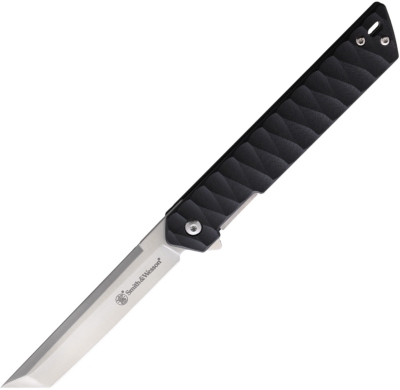 SW1147097 - Couteau SMITH & WESSON 24/7 Linerlock
