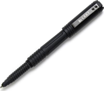 CRTPENAK - Stylo de Défense CRKT Elishewitz Tao Tactical Pen