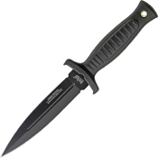 UC2657 - Couteau UNITED CUTLERY Combat Commander Black