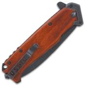 UC3134 - Couteau UNITED CUTLERY USMC Beachhead