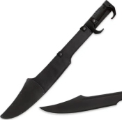 UC3151 - Epée UNITED CUTLERY Combat Commander Spartan