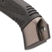 UC3176ND - UNITED CUTLERY Honshu Boshin Damascus Katana With Scabbard 