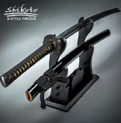 UC3193 - Katana UNITED CUTLERY Shikoto Touchstone Handmade Katana