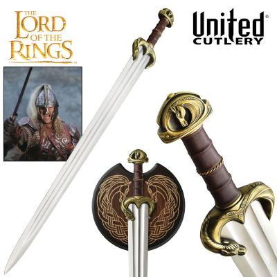 UC3383 - Guthwine, l'épée d'Eomer ( UNITED CUTLERY ) Le Seigneur Des Anneaux