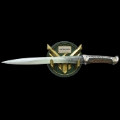 UC3458 - Couteau Dune Crysknife de Paul Atreides UNITED CUTLERY Licence Officielle