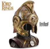 UC3523 - Casque du Roi Theoden ( UNITED CUTLERY ) Le Seigneur Des Anneaux