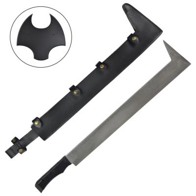 URUK2 - Epée Uruk-Hai Scimitar, Le Seigneur des Anneaux (réplique)