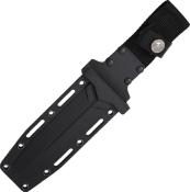 USMFIX3010BK - USMC Fixed Blade Black
