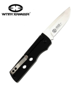 WAR098BK - Couteau WITHARMOUR Kris Folder