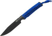   WT43118GN - Couteau WILDSTEER WT4 Gendarmerie Nationale Bleu