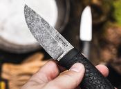 121505 - Couteau Bushcraft BOKER Solingen Bronco Mini