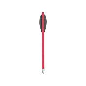 BOLT1 - 10 Traits de 16 cm pour Pistolet Arbalète