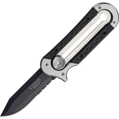 CM19075 - Couteau CAMILLUS Slydr + Etui