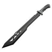 926936BK - Machette Macho Black