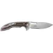 CR5460 - Couteau COLUMBIA RIVER Ikoma Fossil Small