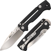 CS58SQL - Couteau COLD STEEL AD-15 Lite