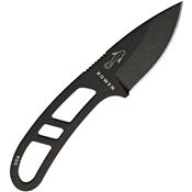 ESCANB - Couteau ESEE KNIVES Candiru Black