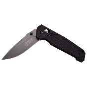 ET1016DBSO - Couteau ELITE TACTICAL Rapid Lock