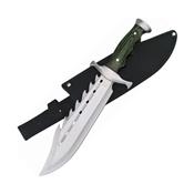 F18171BPW - Poignard FROST CUTLERY Ultimate Warrior