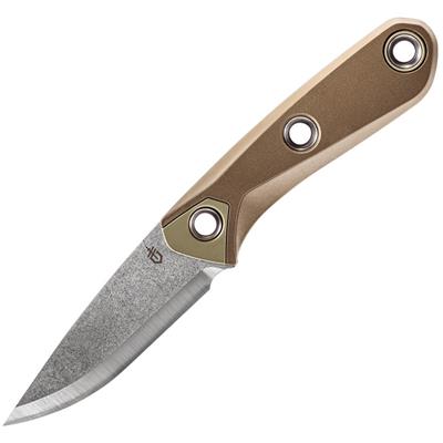 G30001657 - Couteau GERBER Principle Coyote Brown