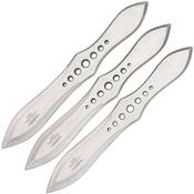 GH2034 - Couteaux  lancer HIBBEN Competition Thrower Triple Set