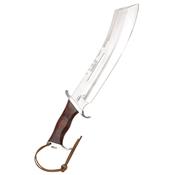 GH5008 - Poignard HIBBEN IV Combat Machete