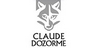 Couteaux CLAUDE DOZORME