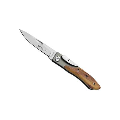MAS2731 - Couteau MASERIN Trigger Cocobolo