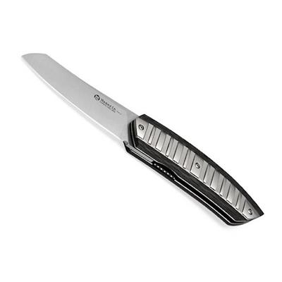 MAS375TT - Couteau MASERIN AM5 Titanium