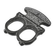 PA1AB2 - Poing Américain à Pointes MAX KNIVES