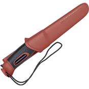 MO13571 - Poignard MORAKNIV Companion Spark Rouge