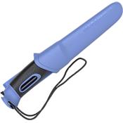 MO13572 - Poignard MORAKNIV Companion Spark Bleu