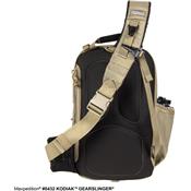 MX432B - Sac Kodiak Gearslinger MAXPEDITION Black