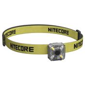 NCNU05RL - Lampe Frontale Rechargeable NITECORE NU05RL