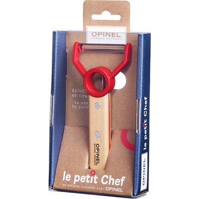 OP0017452 - Eplucheur Petit Chef OPINEL