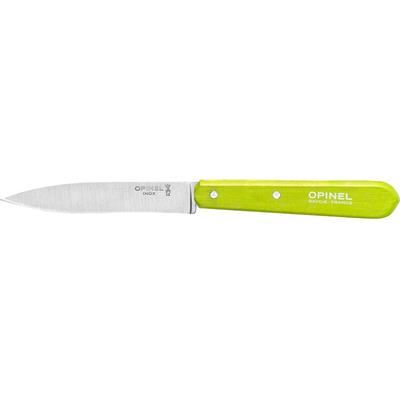 OP001915 - Couteau d'office N°112 OPINEL Acidulé Pomme