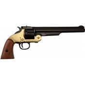 P1008L - Revolver DENIX Smith & Wesson 1869