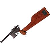 P1025 - Crosse et Pistolet DENIX C96 Artilleur