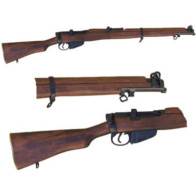 P1090 - Fusil DENIX Lee-Enfield SMLE