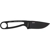 RCIB - Couteau ESEE KNIVES Izula Black