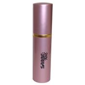 LS-22-US - Vaporisateur Anti-Agression au Piment Rouge 22 g Faon Rouge  lvres Rose SABRE RED