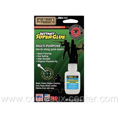 SBP00064 - Colle Super Glue SPORTSMANS