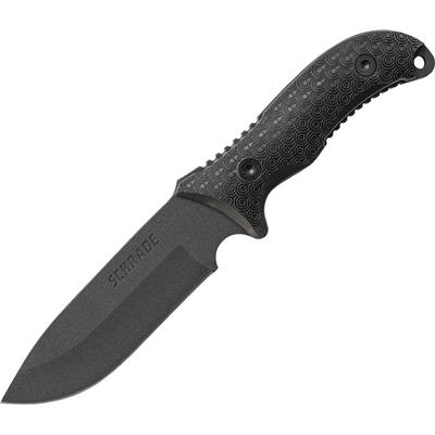 SCHF36 - Couteau SCHRADE Frontier Full Tang Drop Point