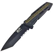 SW1100082 - Couteau SMITH & WESSON M&P Linerlock