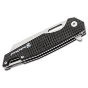 SW1122568 - Couteau SMITH & WESSON Sideburn Linerlock