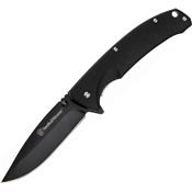 SW1122573 - Couteau SMITH & WESSON Velocite Linerlock A/O